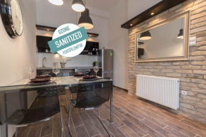 Гостиница Luxury Apartment by Hi5-Városház Suite  Будапешт